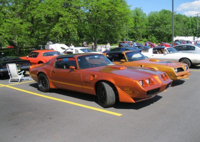 1979 Trans Am Pro Touring