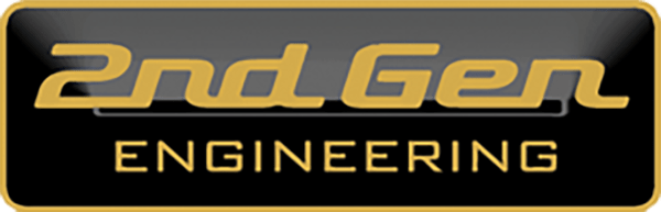 2nd Gen Engineering