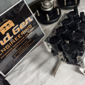 GM D585 Coil Pack Bracket Kit