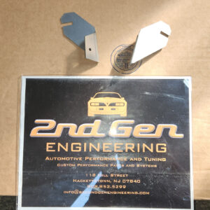 78-81 TA Aftermarket Radio Support Bracket